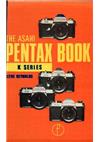 Pentax KX manual. Camera Instructions.